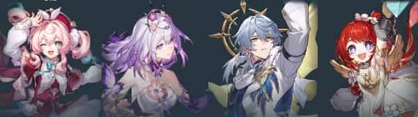 Cách kiểm tra ID Honkai: STAR Rail Hyacine Build and Team Guide - di tích tốt nhất, nón ánh sáng