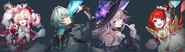 Cách kiểm tra ID Honkai: STAR Rail Hyacine Build and Team Guide - di tích tốt nhất, nón ánh sáng