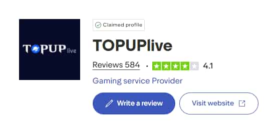 How to check Best Best Honkai Star Rail Top Up Center: Official, Codashop, Razer Gold, G2G & TOPUPlive Compared ID