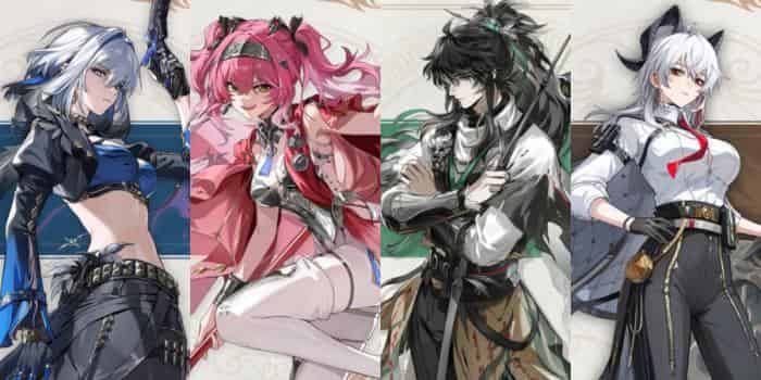 How to check Wuthering Waves 2.7 Banners & Pull Guide ID