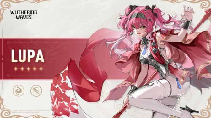 How to check Wuthering Waves 2.7 Banners & Pull Guide ID