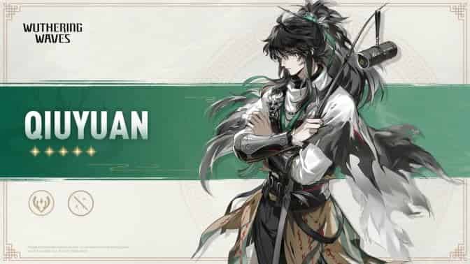 How to check Wuthering Waves 2.7 Banners & Pull Guide ID