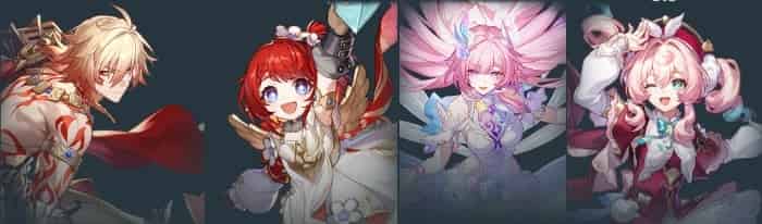How to check HSR Mydei Build: Materials, Eidolons, Light Cones, Relics & Team Comps ID