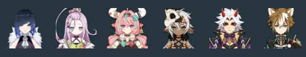 How to check Genshin Impact 6.0 Imaginarium Theater Guide ID