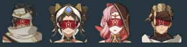 How to check Genshin Impact 6.0 Imaginarium Theater Guide ID