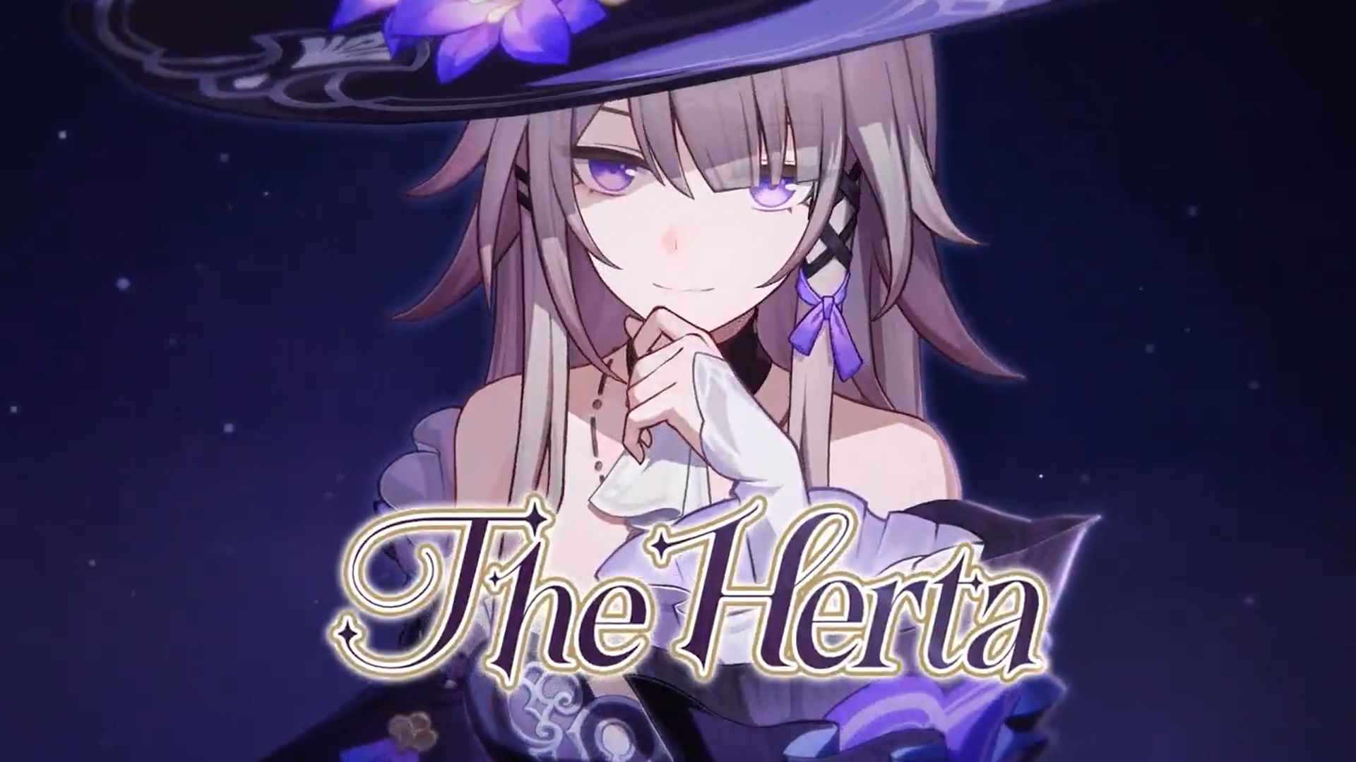 How to check The Herta Rerun Build Guide: Materials, Light Cone, Relics, Eidolons & Team comps | HSR 3.6 ID