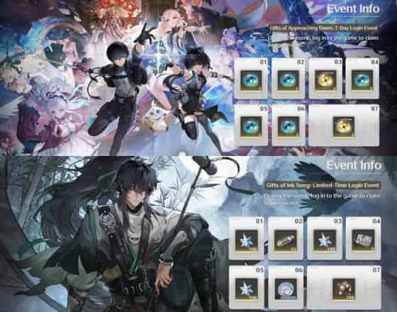 How to check Wuthering Waves 2.7: How Many Pulls & Astrite Count ID