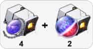 How to check The Herta Rerun Build Guide: Materials, Light Cone, Relics, Eidolons & Team comps | HSR 3.6 ID