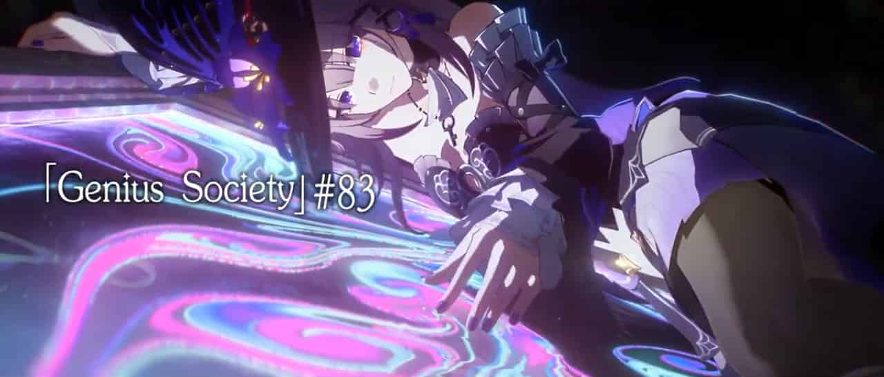 How to check The Herta Rerun Build Guide: Materials, Light Cone, Relics, Eidolons & Team comps | HSR 3.6 ID