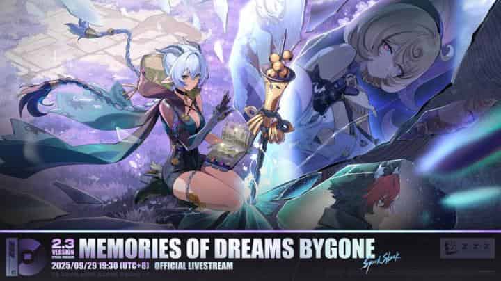 How to check Zenless Zone Zero 2.3 Livestream & Redeem Codes: New Characters, Events, and Rewards ID