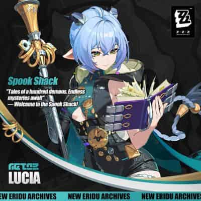 How to check Zenless Zone Zero 2.3 Livestream & Redeem Codes: New Characters, Events, and Rewards ID