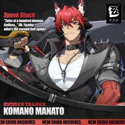 How to check Zenless Zone Zero 2.3 Livestream & Redeem Codes: New Characters, Events, and Rewards ID