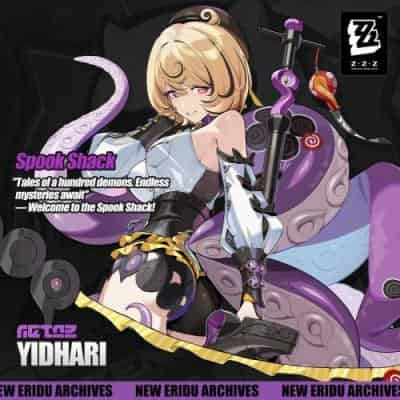 How to check Zenless Zone Zero 2.3 Livestream & Redeem Codes: New Characters, Events, and Rewards ID