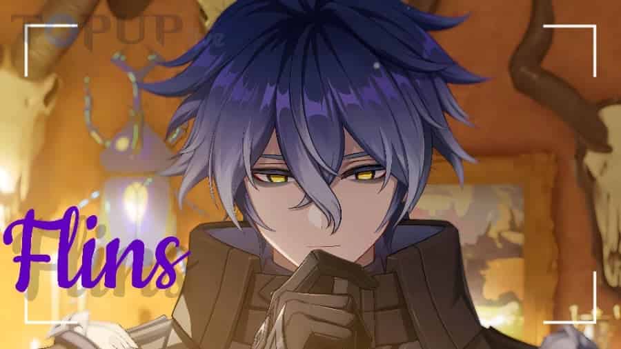 How to check Genshin Impact 6.0 Flins Build: Materials, Constellations, Talent, Weapon, Artifact and Teams ID