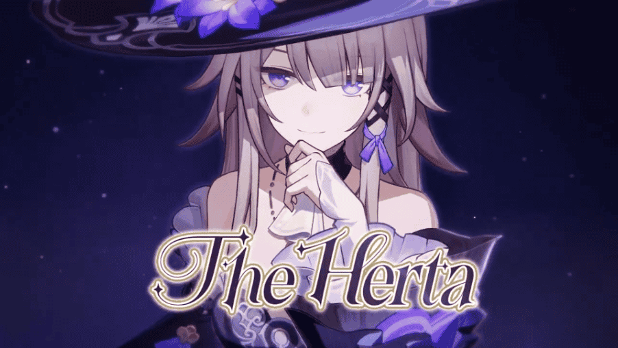 How to check HSR 3.6 | The Herta Best Build Guide: Materials, Light Cone, Relics, Eidolons & Team comps ID