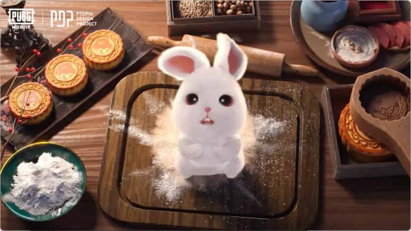 How to check PUBG Mobile Moonrabbit Maiden Set: Mythic PDP Drop & Hanfu Style Revealed ID