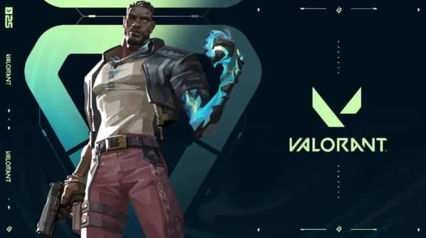 How to check VALORANT Agent Veto: Abilities, Anti-Utility Meta Shift, & Sentinel Gameplay ID