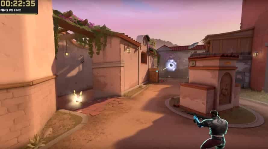How to check VALORANT Agent Veto: Abilities, Anti-Utility Meta Shift, & Sentinel Gameplay ID