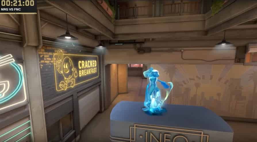 How to check VALORANT Agent Veto: Abilities, Anti-Utility Meta Shift, & Sentinel Gameplay ID