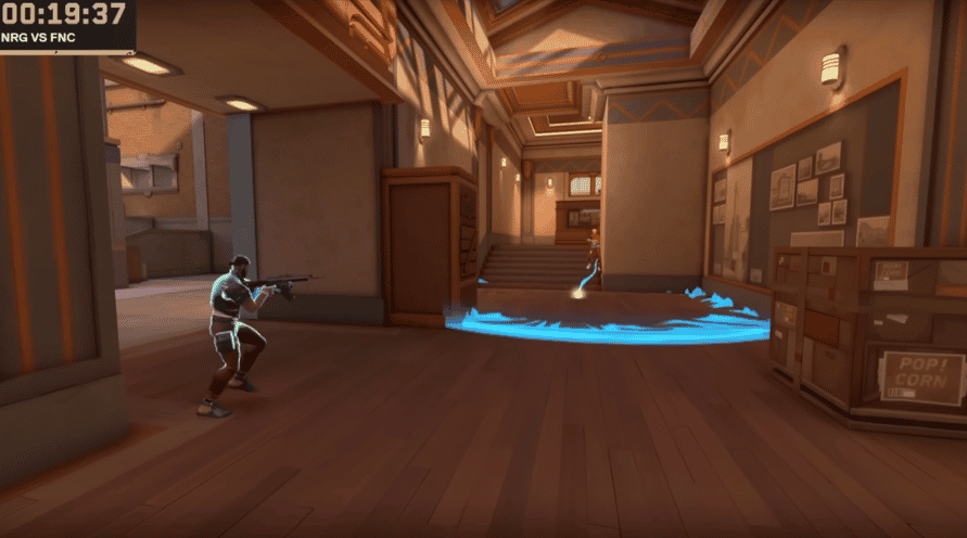 How to check VALORANT Agent Veto: Abilities, Anti-Utility Meta Shift, & Sentinel Gameplay ID