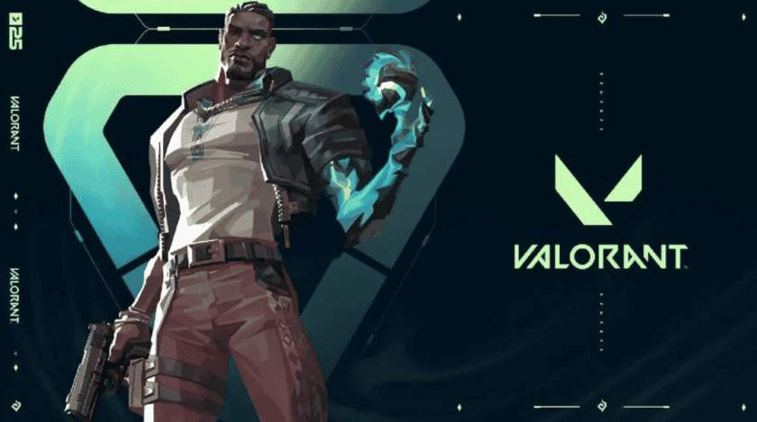 如何检查《VALORANT》新特务维托（Veto）：技能、反功能性机制与守卫者定位解析ID