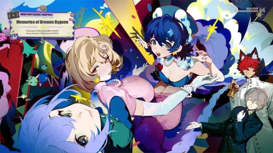 How to check How Many Pulls in ZZZ 2.3? Up To 111 Pulls For FREE! ID
