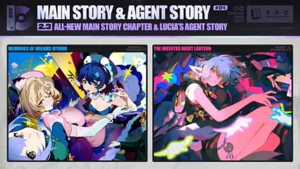 How to check How Many Pulls in ZZZ 2.3? Up To 111 Pulls For FREE! ID