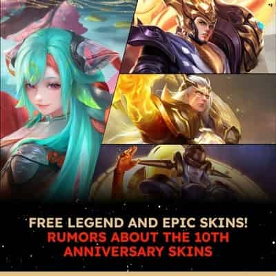 How to check Honor of King 10th Anniversary: Unmissable Events For Every Players ID