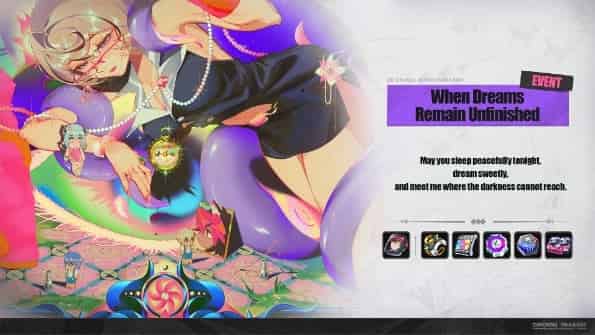How to check How Many Pulls in ZZZ 2.3? Up To 111 Pulls For FREE! ID