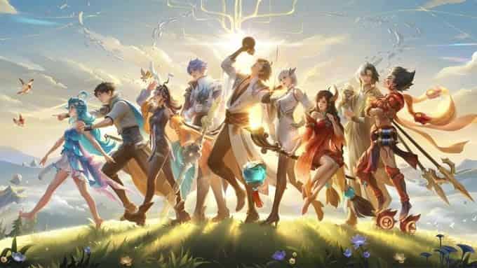 How to check Honor of King 10th Anniversary: Unmissable Events For Every Players ID