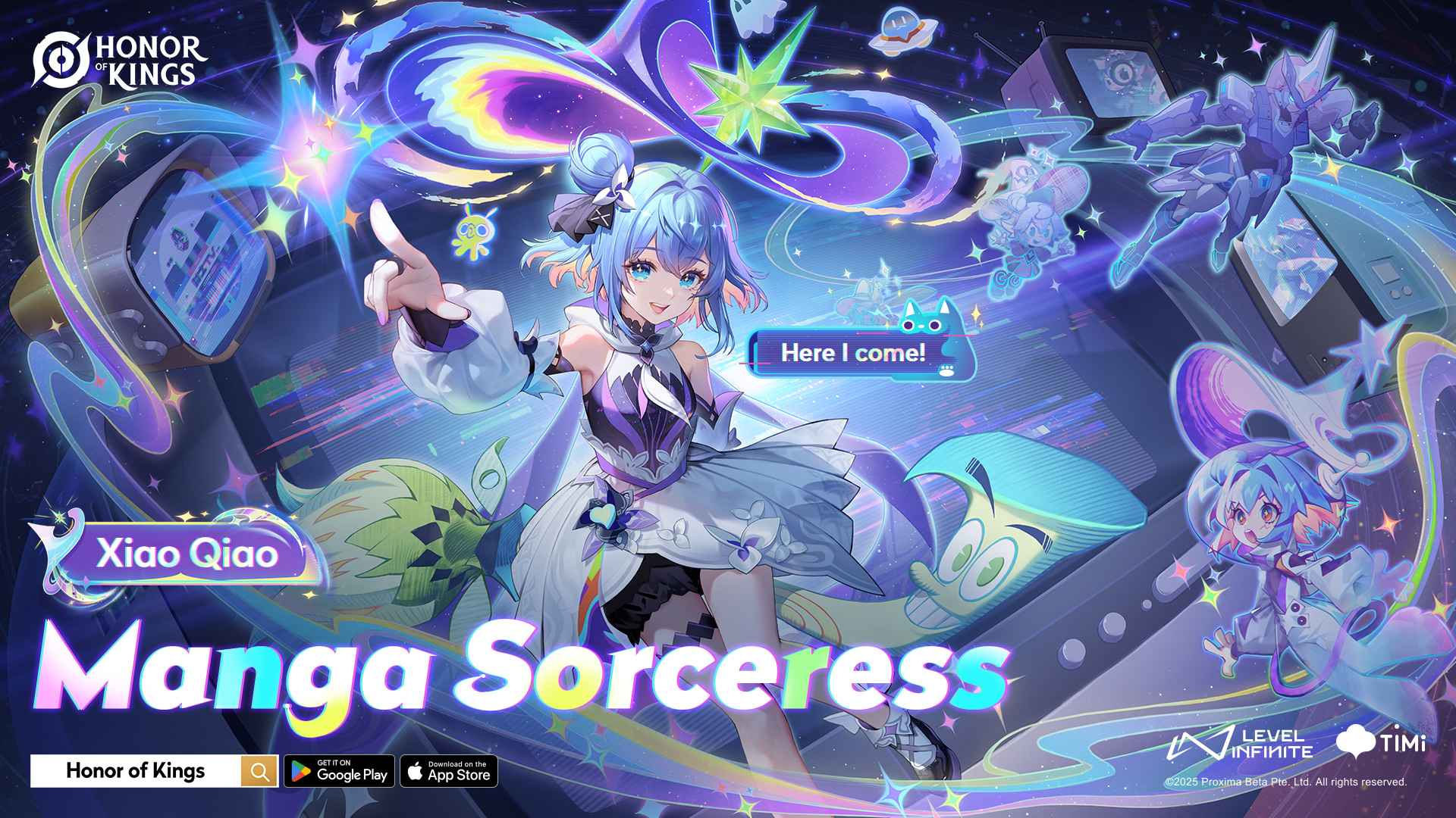 How to check Honor of King 10th Anniversary: Unmissable Events For Every Players ID