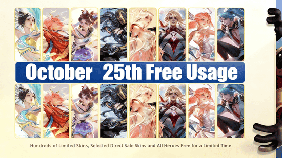 How to check Honor of King 10th Anniversary: Unmissable Events For Every Players ID