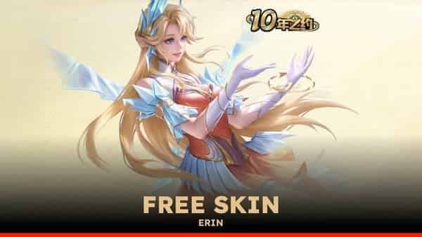 How to check Honor of King 10th Anniversary: Unmissable Events For Every Players ID