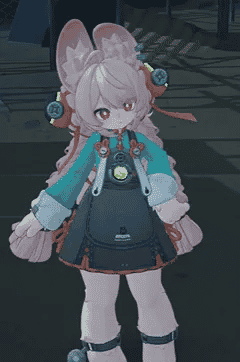 How to check ZZZ 2.4 Banner Leaks: NEW Cute Furry Agent Zhao! ID