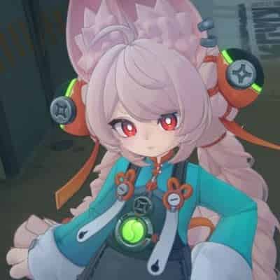 How to check ZZZ 2.4 Banner Leaks: NEW Cute Furry Agent Zhao! ID