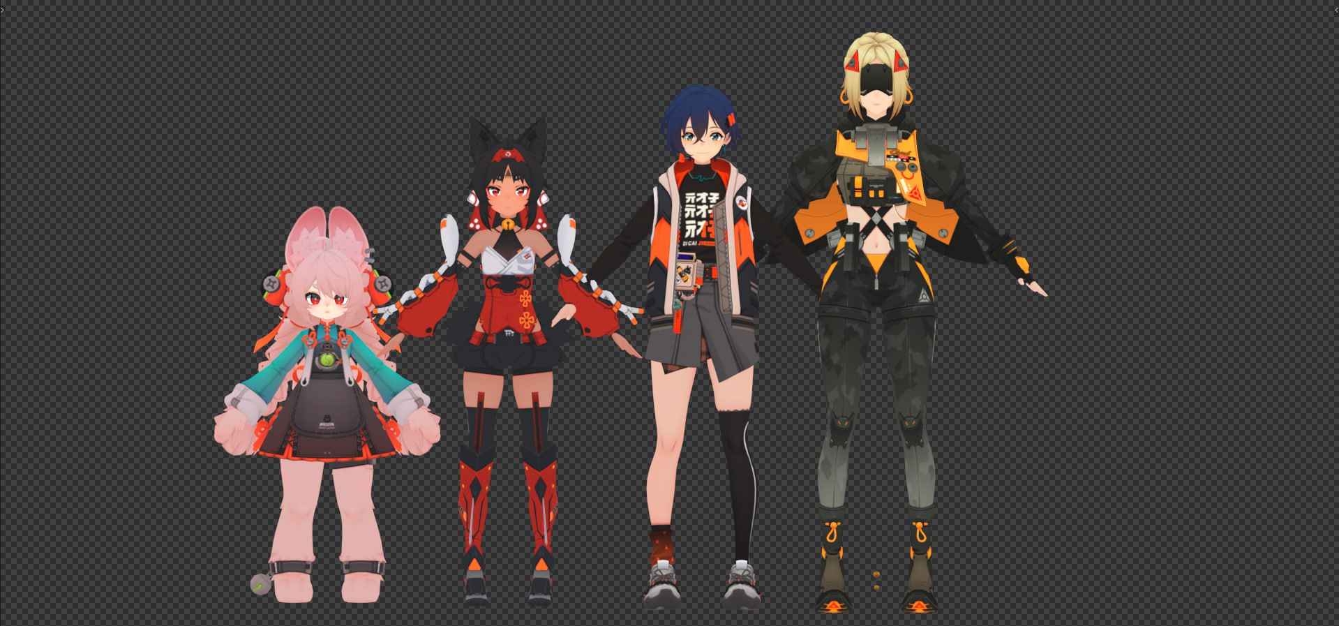 How to check ZZZ 2.4 Banner Leaks: NEW Cute Furry Agent Zhao! ID