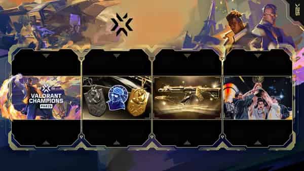 How to check Valorant V25 Act 5 Battle Pass: Skin, Cards & Guide For Leveling Quickly ID