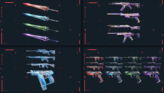 How to check Valorant V25 Act 5 Battle Pass: Skin, Cards & Guide For Leveling Quickly ID