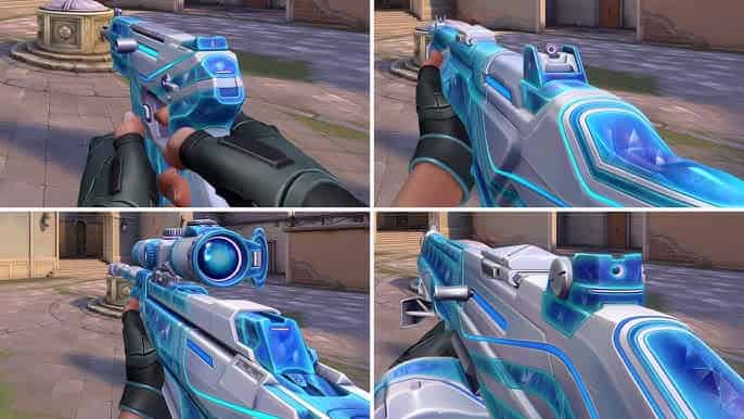 How to check Valorant V25 Act 5 Battle Pass: Skin, Cards & Guide For Leveling Quickly ID