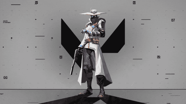 How to check Valorant V25 Act 5 Battle Pass: Skin, Cards & Guide For Leveling Quickly ID