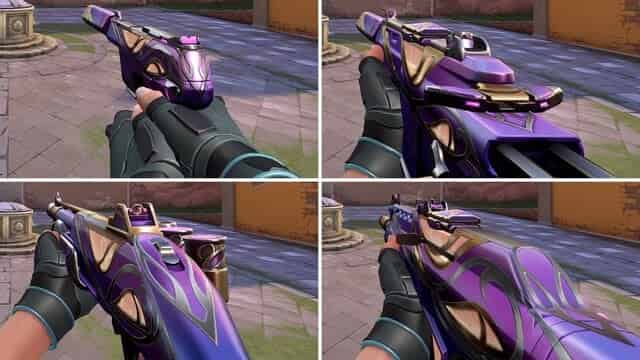 How to check Valorant V25 Act 5 Battle Pass: Skin, Cards & Guide For Leveling Quickly ID
