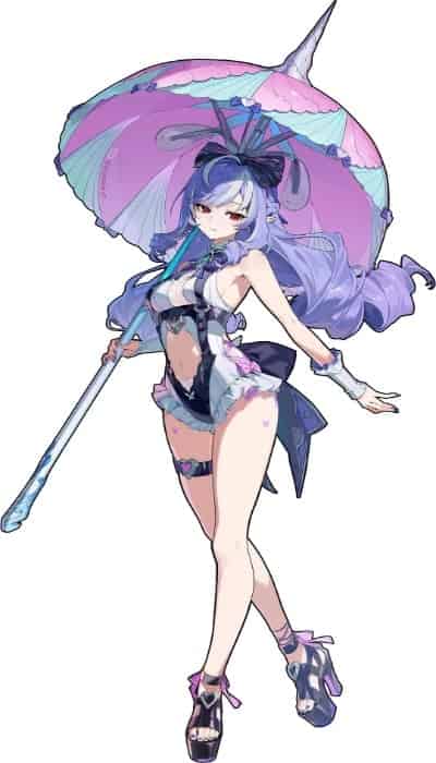 How to check Vivian New Skin in ZZZ 2.3 and Her Rerun Build ID