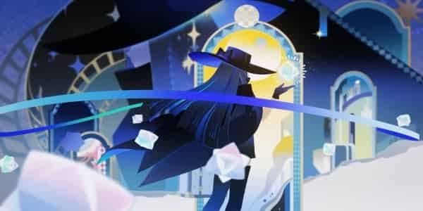 How to check Genshin Impact Brand New Feature Revealed: Miliastra Wonderland | Version 6.1 ‘Luna II’ Livestream ID