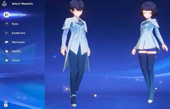 How to check Genshin Impact Brand New Feature Revealed: Miliastra Wonderland | Version 6.1 ‘Luna II’ Livestream ID