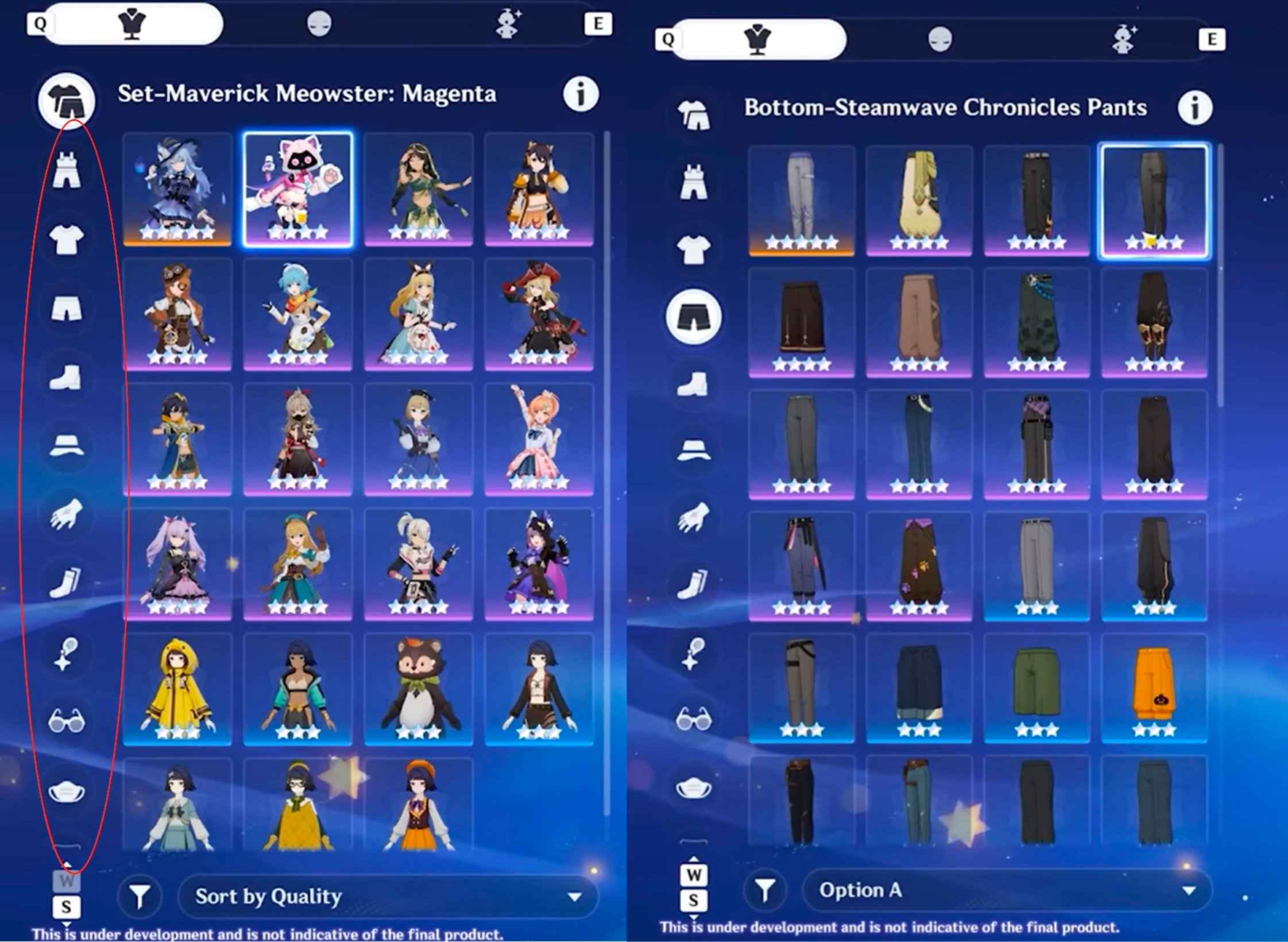 How to check Genshin Impact Brand New Feature Revealed: Miliastra Wonderland | Version 6.1 ‘Luna II’ Livestream ID