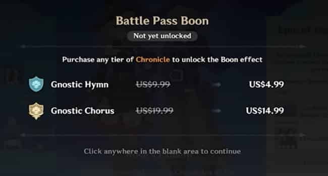 How to check Genshin Impact Brand New Feature Revealed: Miliastra Wonderland | Version 6.1 ‘Luna II’ Livestream ID