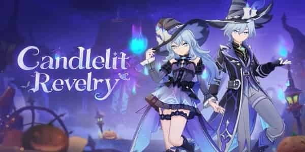 How to check Genshin Impact Brand New Feature Revealed: Miliastra Wonderland | Version 6.1 ‘Luna II’ Livestream ID