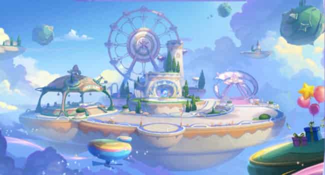 How to check Genshin Impact Brand New Feature Revealed: Miliastra Wonderland | Version 6.1 ‘Luna II’ Livestream ID