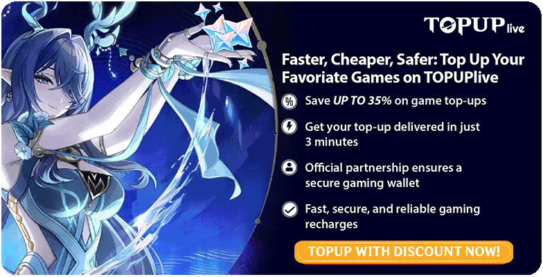 How to check Genshin Impact Brand New Feature Revealed: Miliastra Wonderland | Version 6.1 ‘Luna II’ Livestream ID
