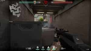 How to check Valorant Act 6 Map Rotation: A Guide For Split ID